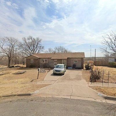 3512 E Baylor St, Lubbock, TX 79403