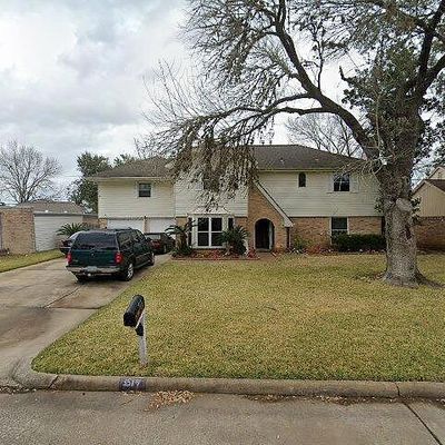 3514 Covey Trail Dr, Missouri City, TX 77459