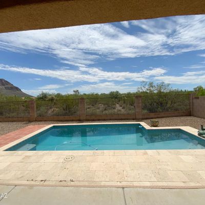 3513 S Desert Cache Rd, Tucson, AZ 85735