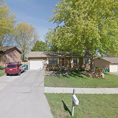 3515 Se Highland Ave, Topeka, KS 66605