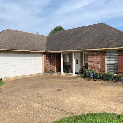 352 Greystone Pt, Terry, MS 39170