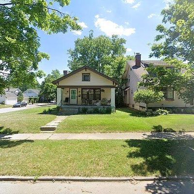 352 Corona Ave, Oakwood, OH 45419