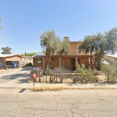 3520 E Sylvane St, Tucson, AZ 85713