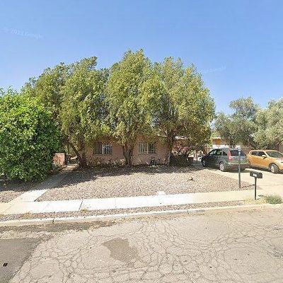 3521 E 23 Rd St, Tucson, AZ 85713