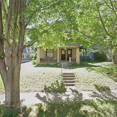 3524 Baltimore Ave, Kansas City, MO 64111