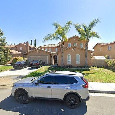 35264 Via Santa Catalina, Winchester, CA 92596