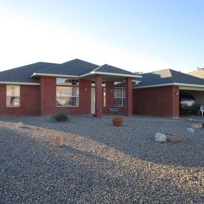 3529 Rosewood Ave, Alamogordo, NM 88310