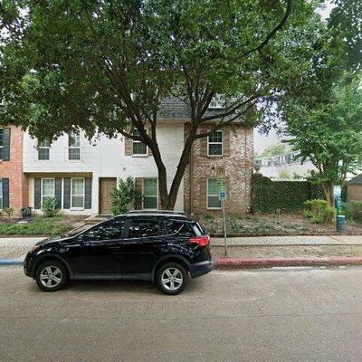 353 N Post Oak Ln #823, Houston, TX 77024