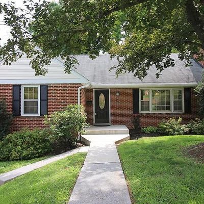 353 Sheridan Ave, Winchester, VA 22601