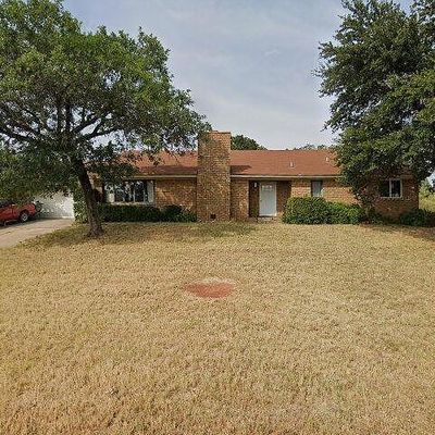 3530 Clark Dr, San Angelo, TX 76904