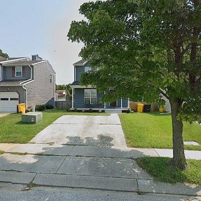 3531 Brickwall Ln, Pasadena, MD 21122