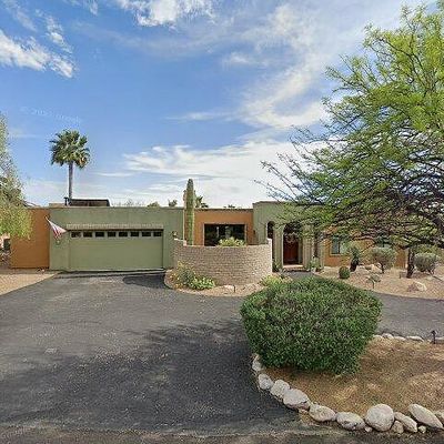 3532 E Nugget Canyon Pl, Tucson, AZ 85718