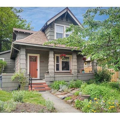 3535 Se 62 Nd Ave, Portland, OR 97206