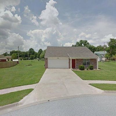 354 Meszaros Ct, Pea Ridge, AR 72751