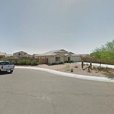 3540 N Excalibur Pl, Casa Grande, AZ 85122