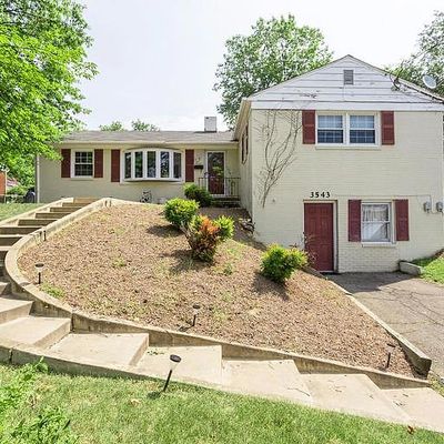 3543 Blair Rd, Falls Church, VA 22041