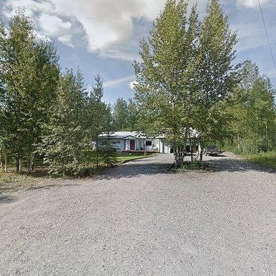 3548 Pedal Ct, North Pole, AK 99705