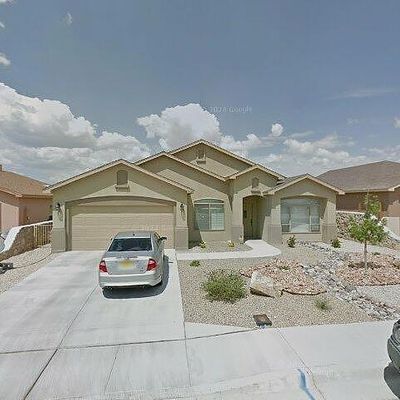 3547 Sierra Bonita Ave, Las Cruces, NM 88012