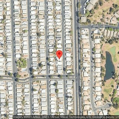 3549 Lost Hills Dr, Las Vegas, NV 89122