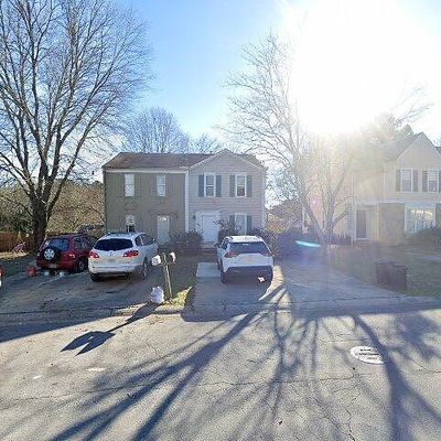 355 E Post Oak Xing Sw, Marietta, GA 30008