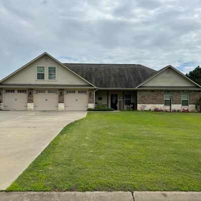 355 Patriot Way, Texarkana, TX 75501