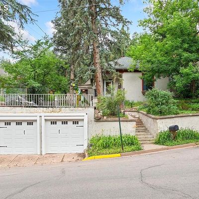 355 Ruxton Ave, Manitou Springs, CO 80829