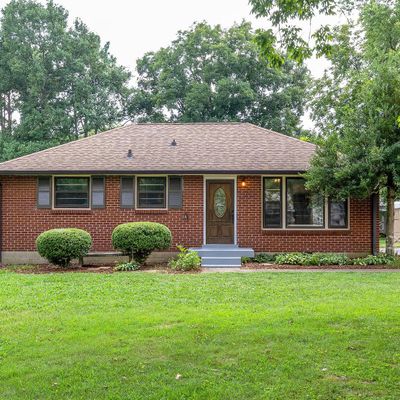 355 Leo Ln, Nashville, TN 37211