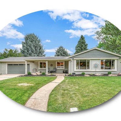 3559 E Easter Ave, Centennial, CO 80122