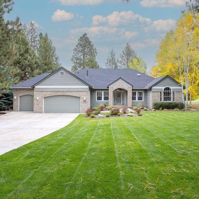 3559 Nw Mccready Dr, Bend, OR 97703