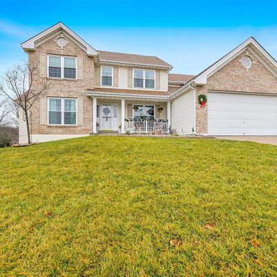 356 Autumn Forest Dr, O Fallon, MO 63366