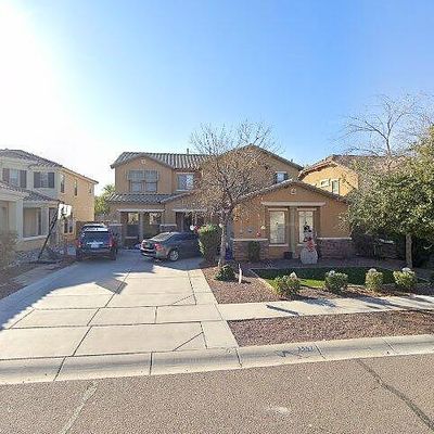 3567 E Merrill Ave, Gilbert, AZ 85234