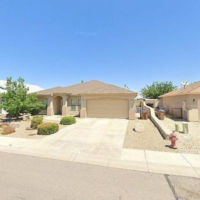 3567 Sierra Bonita Ave, Las Cruces, NM 88012