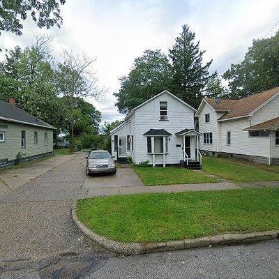 357 Erickson St, Muskegon, MI 49442