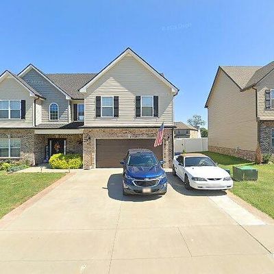 357 Winter Terrace Ln, Clarksville, TN 37040