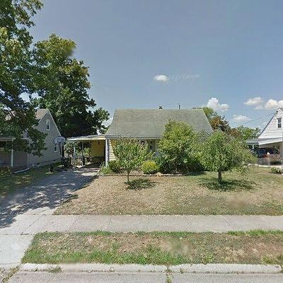 3575 Freeman Ave, Hamilton, OH 45015