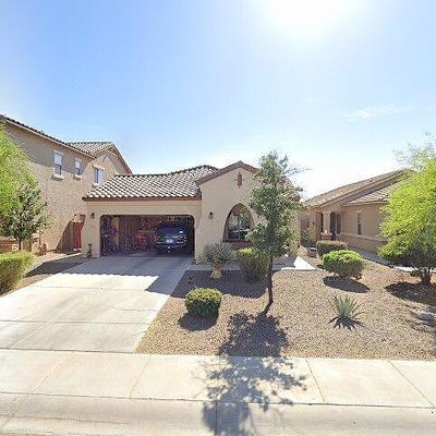 35775 N Zachary Rd, San Tan Valley, AZ 85144