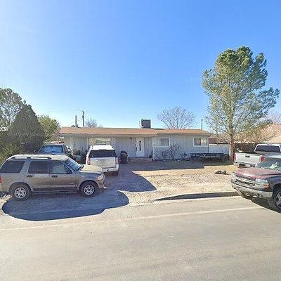 358 N Arizona Ave, Willcox, AZ 85643