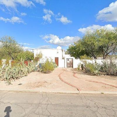 3580 N Wilson Ave, Tucson, AZ 85719