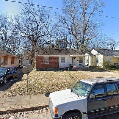 3585 Mayfair Ave, Memphis, TN 38122