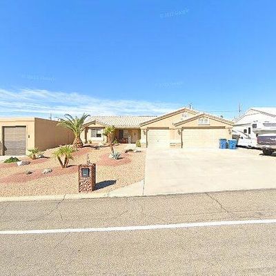 3593 Kiowa Blvd N, Lake Havasu City, AZ 86404