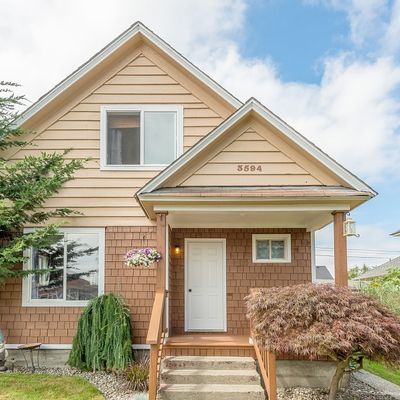 3594 E I St, Tacoma, WA 98404