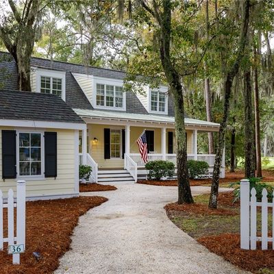 36 Carnoustie Ct, Daufuskie Island, SC 29915