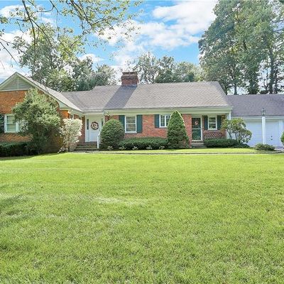 36 Granaston Ln, Darien, CT 06820