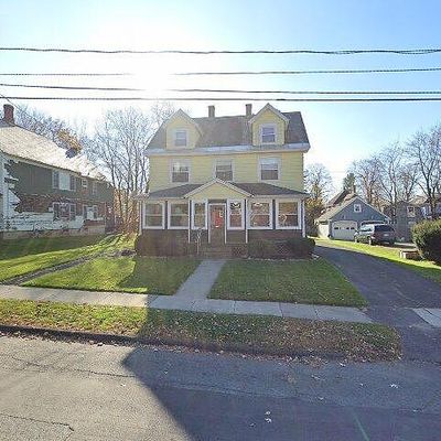 36 West St, Greenfield, MA 01301