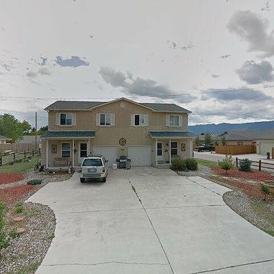 360 4 Th St, Monument, CO 80132