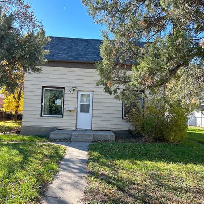 360 N 14 Th Ave, Forsyth, MT 59327