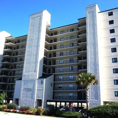 3601 S Ocean Blvd, North Myrtle Beach, SC 29582