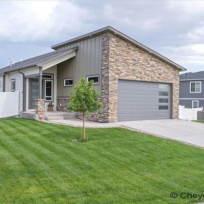 3603 Blue Feather Trl, Cheyenne, WY 82001