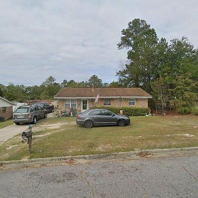 3603 Columbine Dr, Augusta, GA 30906