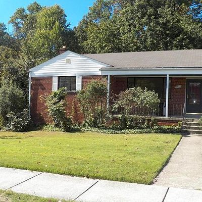 3602 Riviera St, Temple Hills, MD 20748